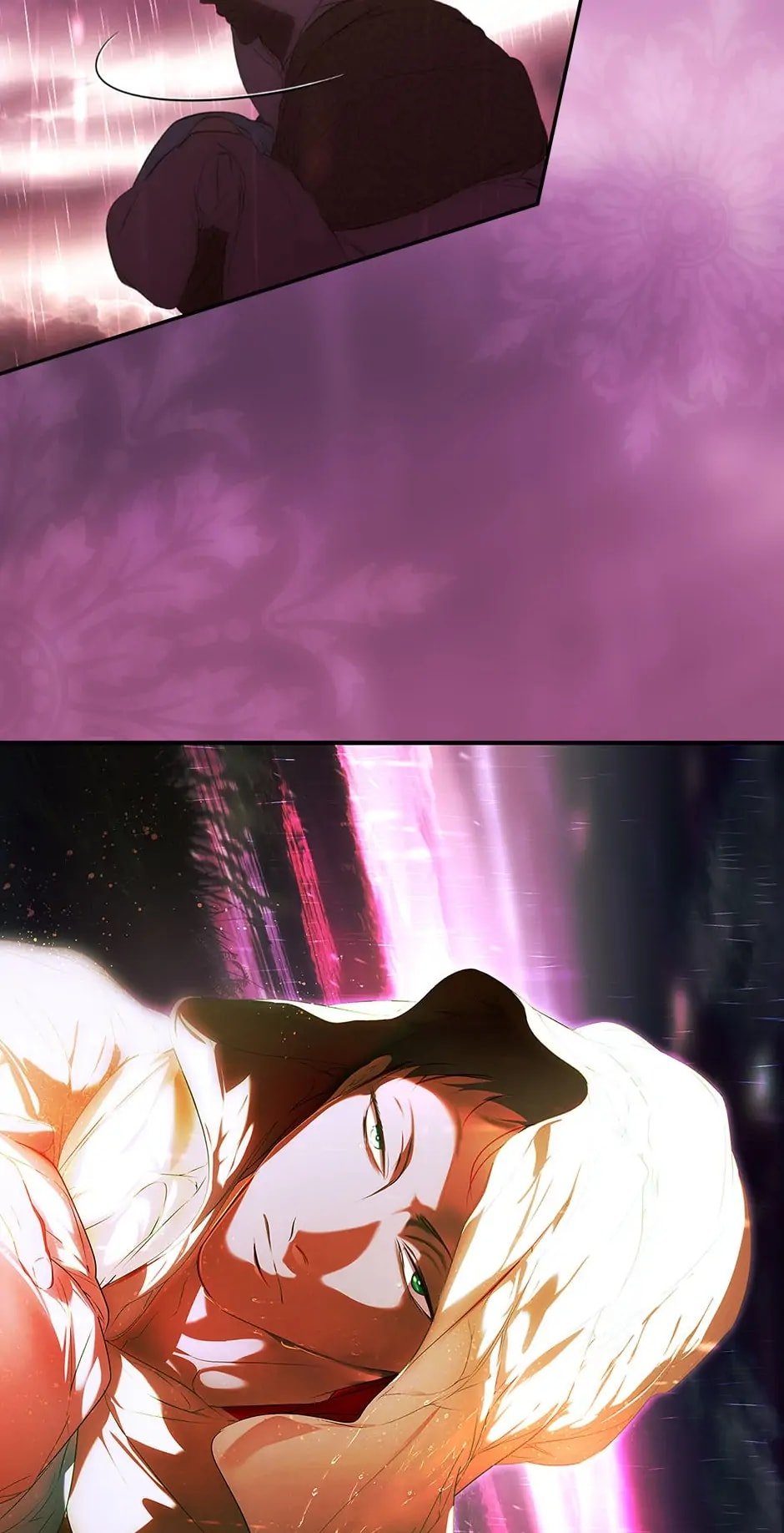 Secret Lady, Chapter 91 image 72